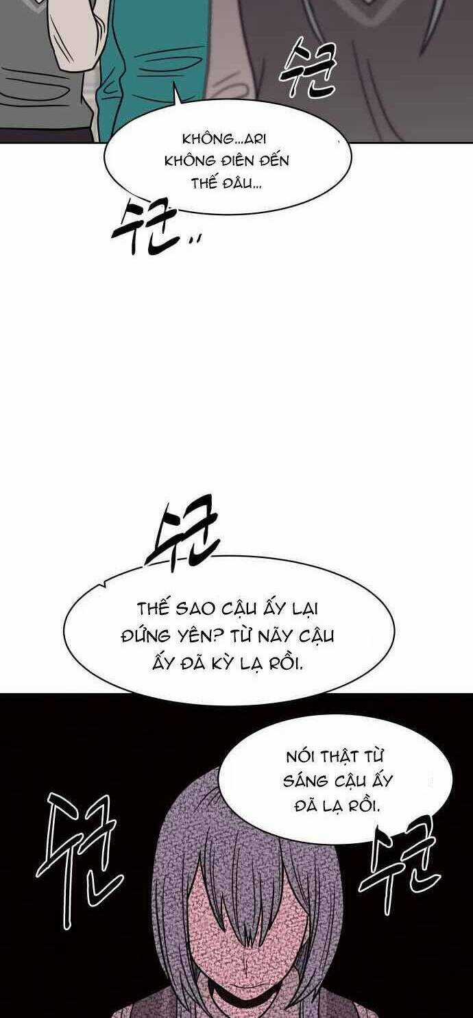 Ngọn Lửa Xanh Chapter 44 trang 39