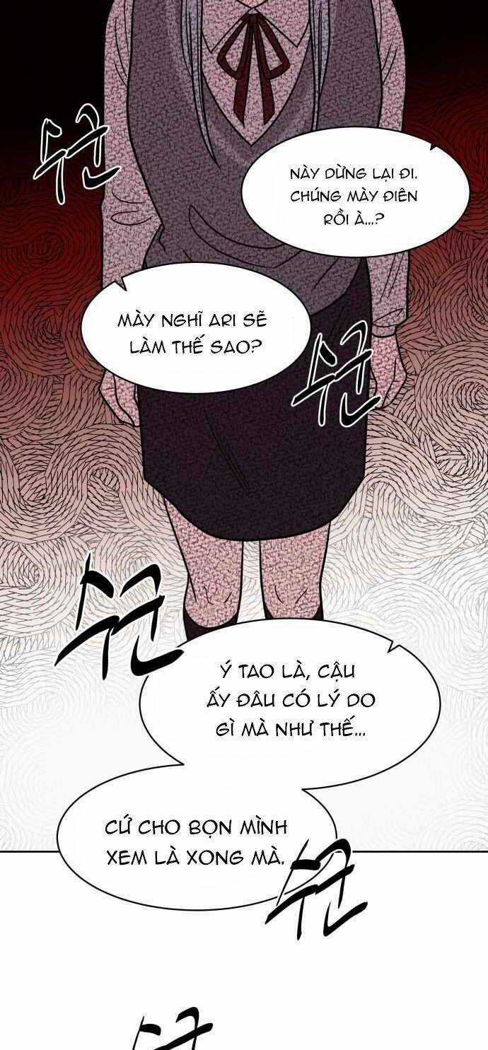 Ngọn Lửa Xanh Chapter 44 trang 40