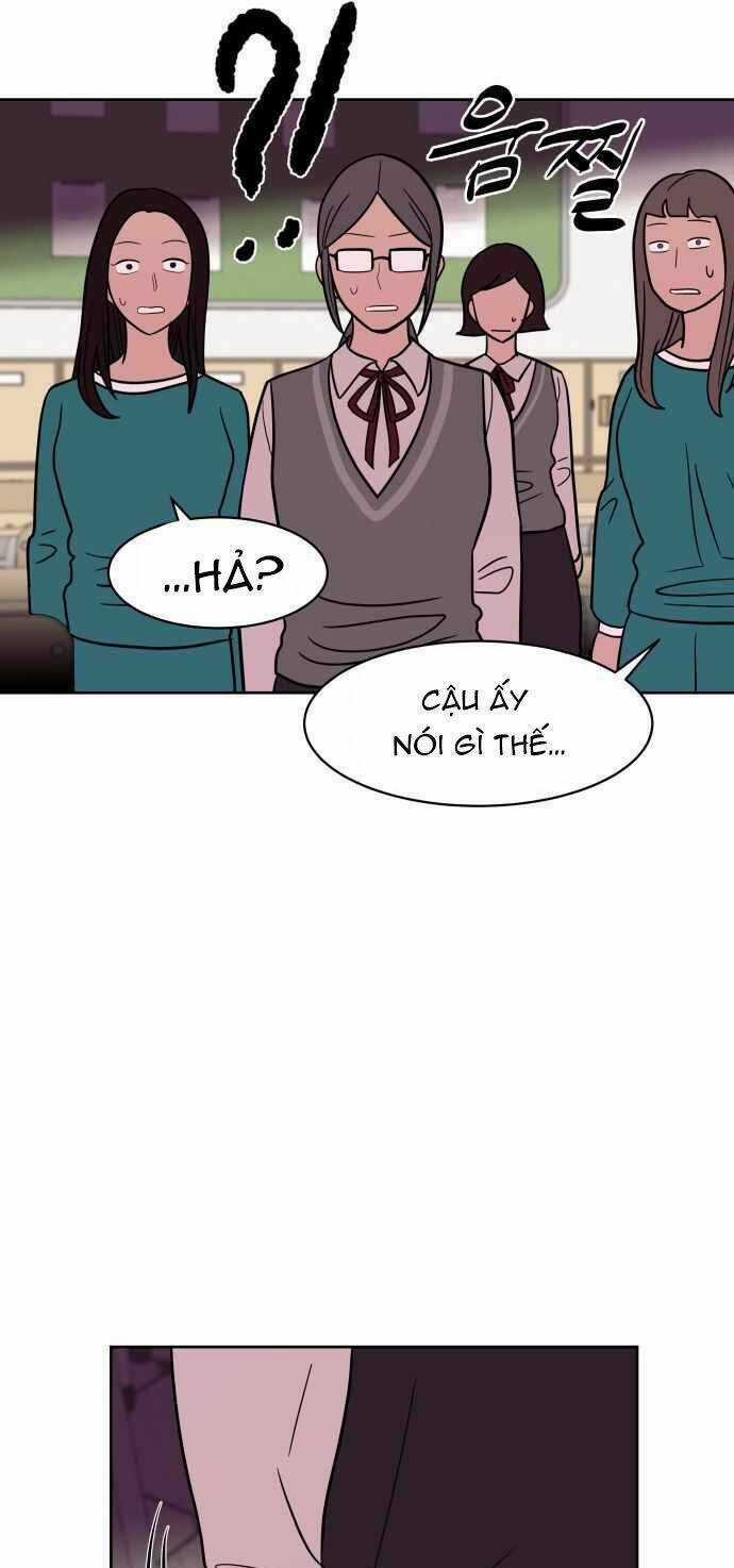 Ngọn Lửa Xanh Chapter 44 trang 42