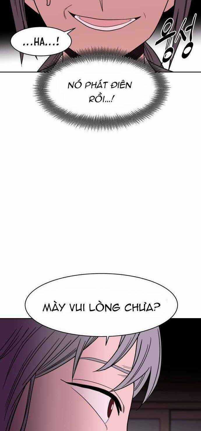 Ngọn Lửa Xanh Chapter 44 trang 48
