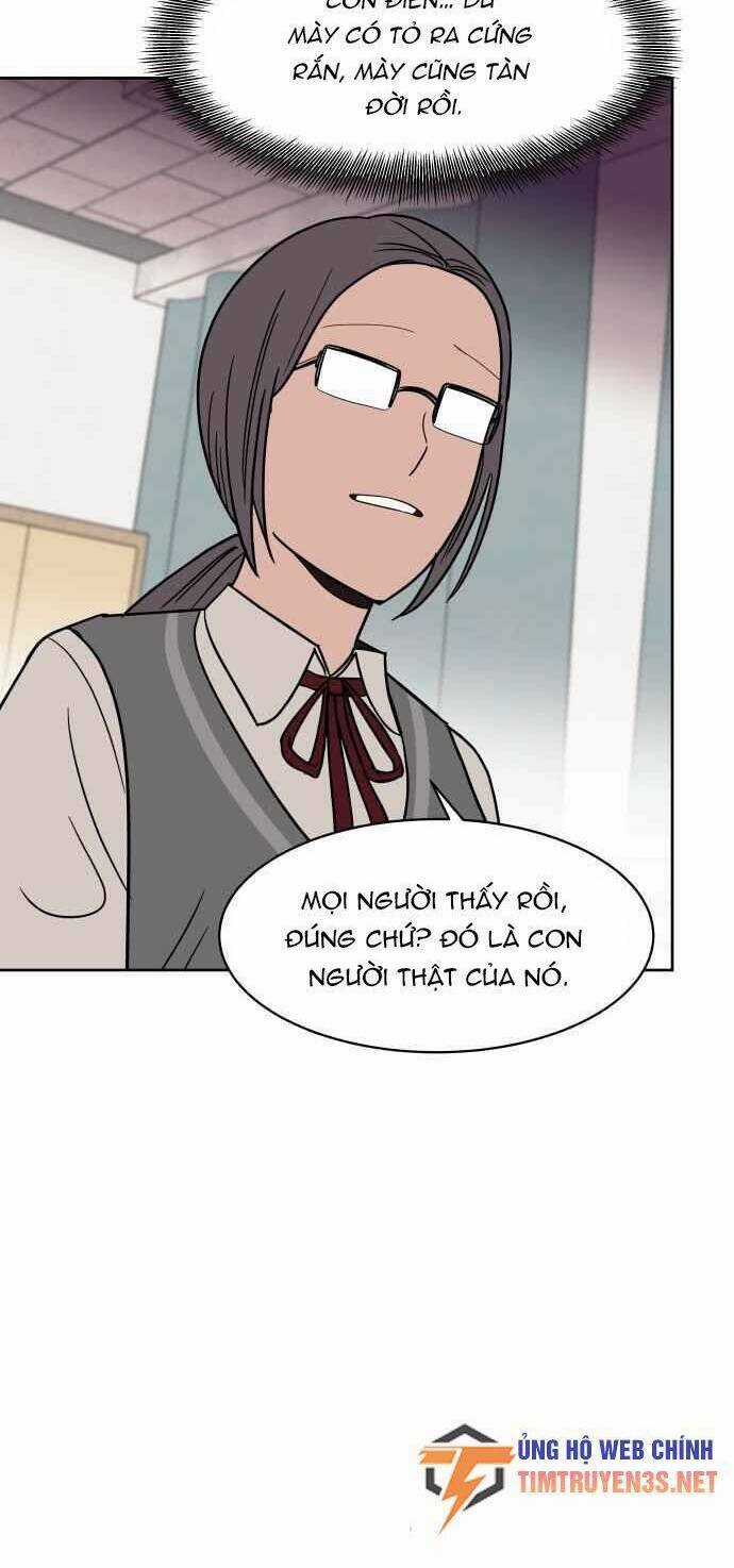 Ngọn Lửa Xanh Chapter 44 trang 51