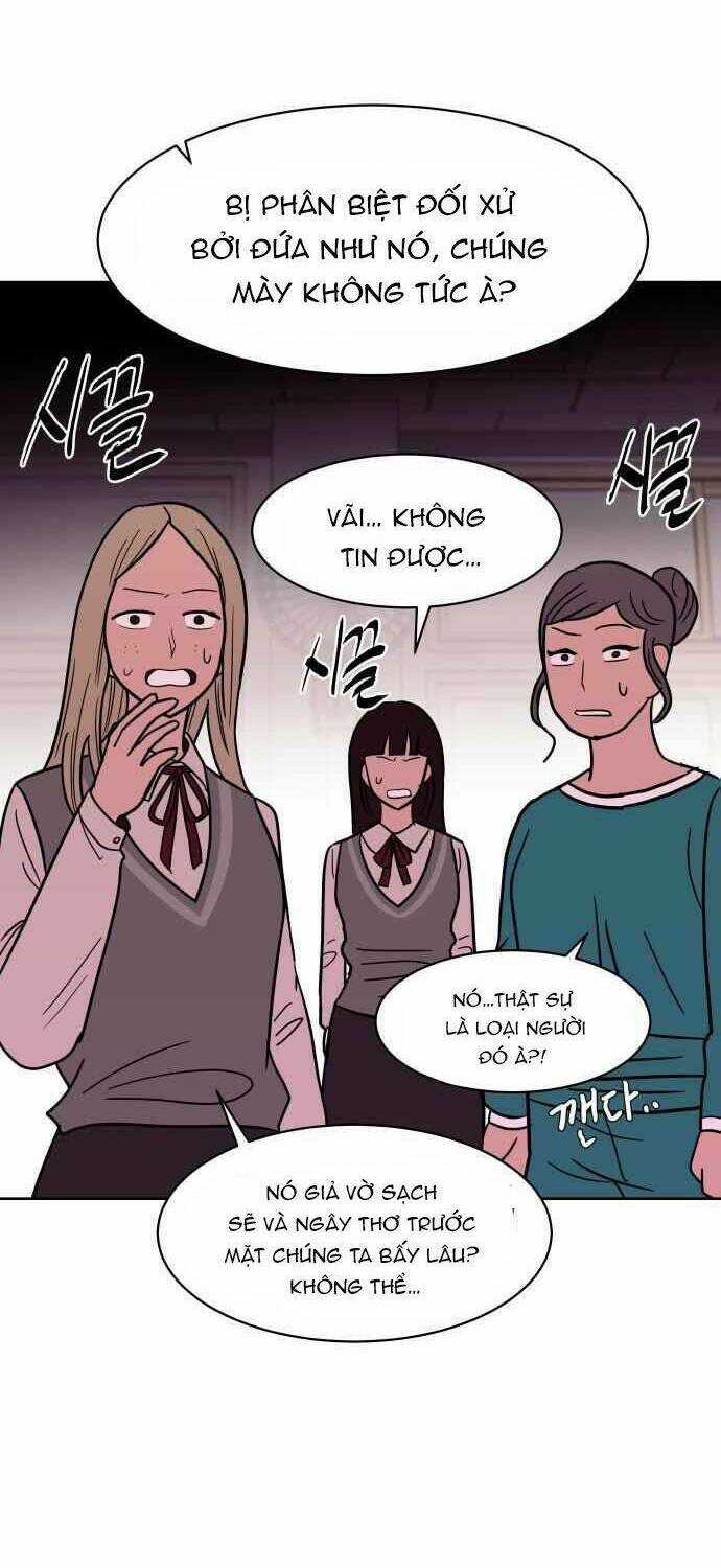 Ngọn Lửa Xanh Chapter 44 trang 53