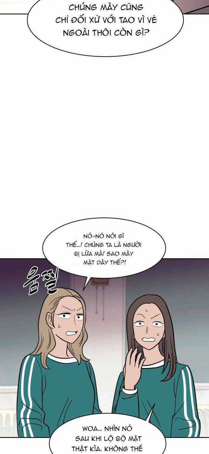 Ngọn Lửa Xanh Chapter 44 trang 55