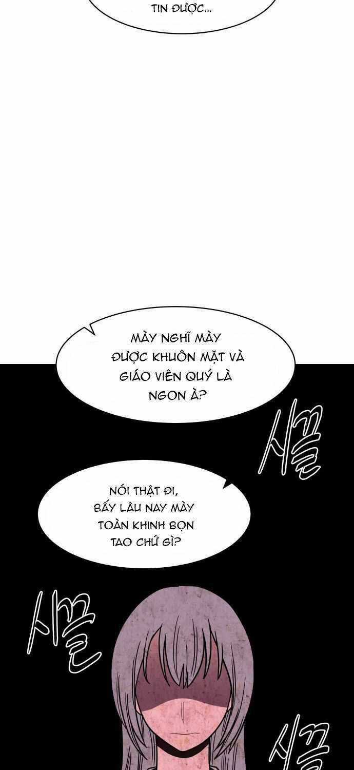 Ngọn Lửa Xanh Chapter 44 trang 56