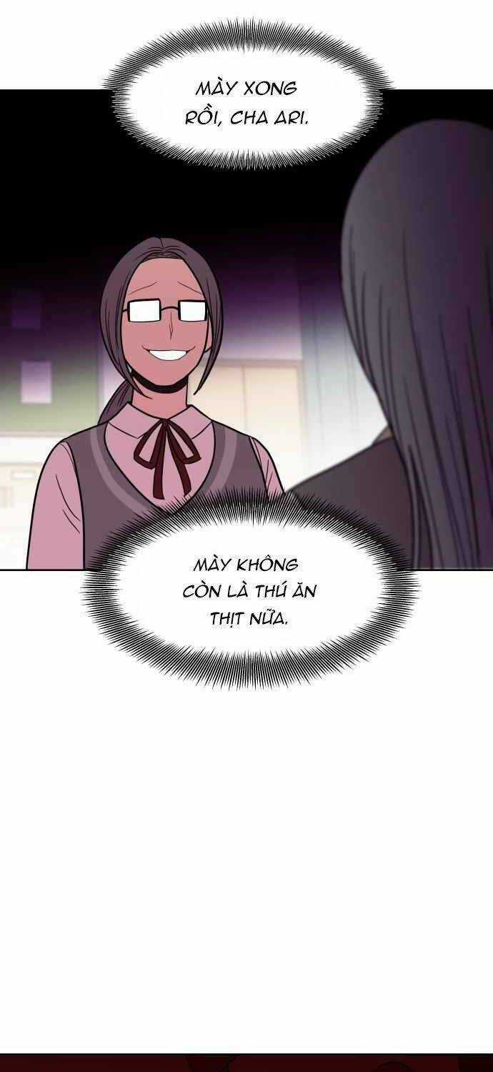 Ngọn Lửa Xanh Chapter 44 trang 58