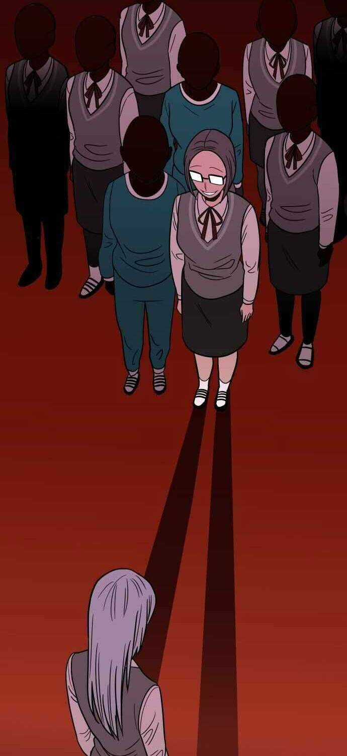 Ngọn Lửa Xanh Chapter 44 trang 59