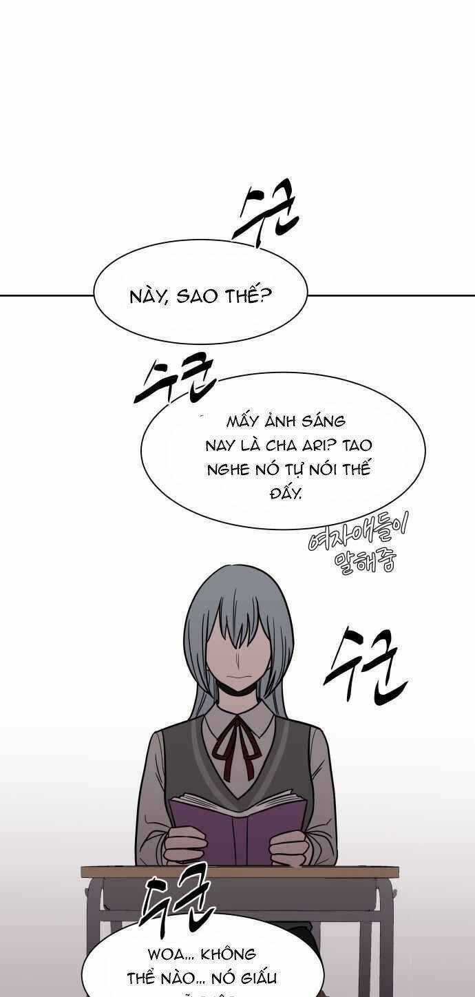 Ngọn Lửa Xanh Chapter 44 trang 62