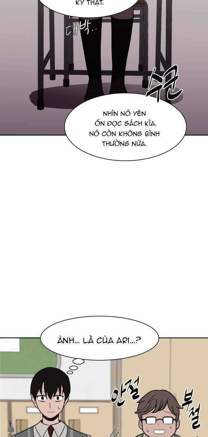 Ngọn Lửa Xanh Chapter 44 trang 63