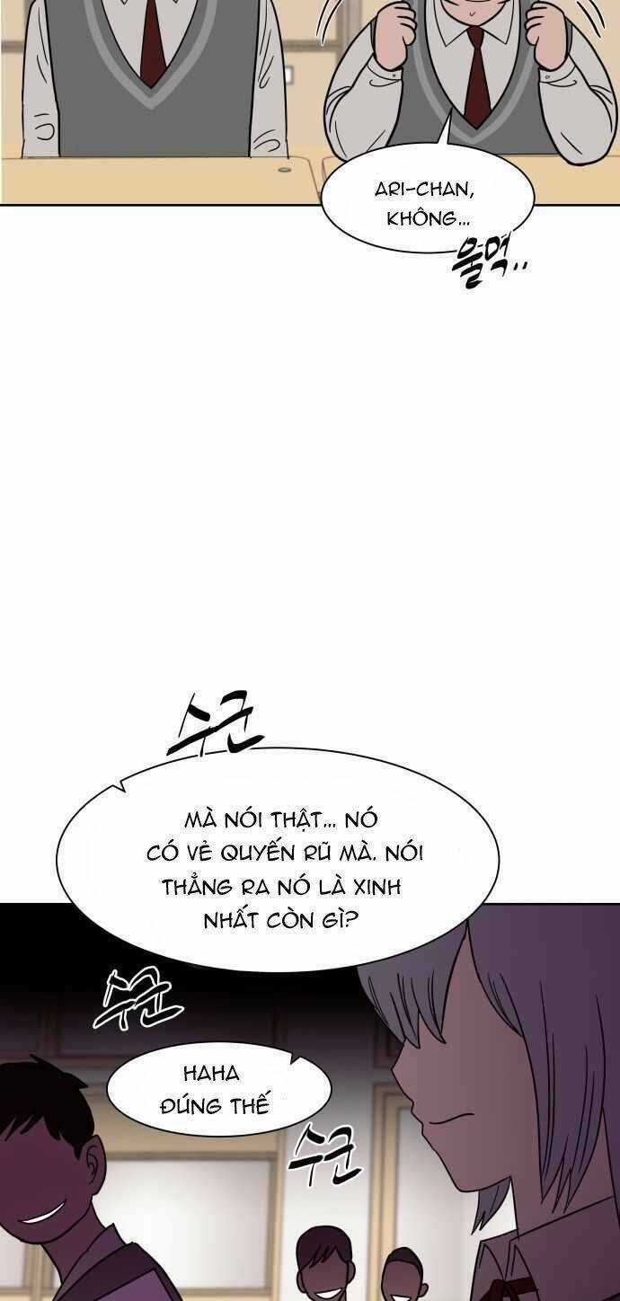Ngọn Lửa Xanh Chapter 44 trang 64