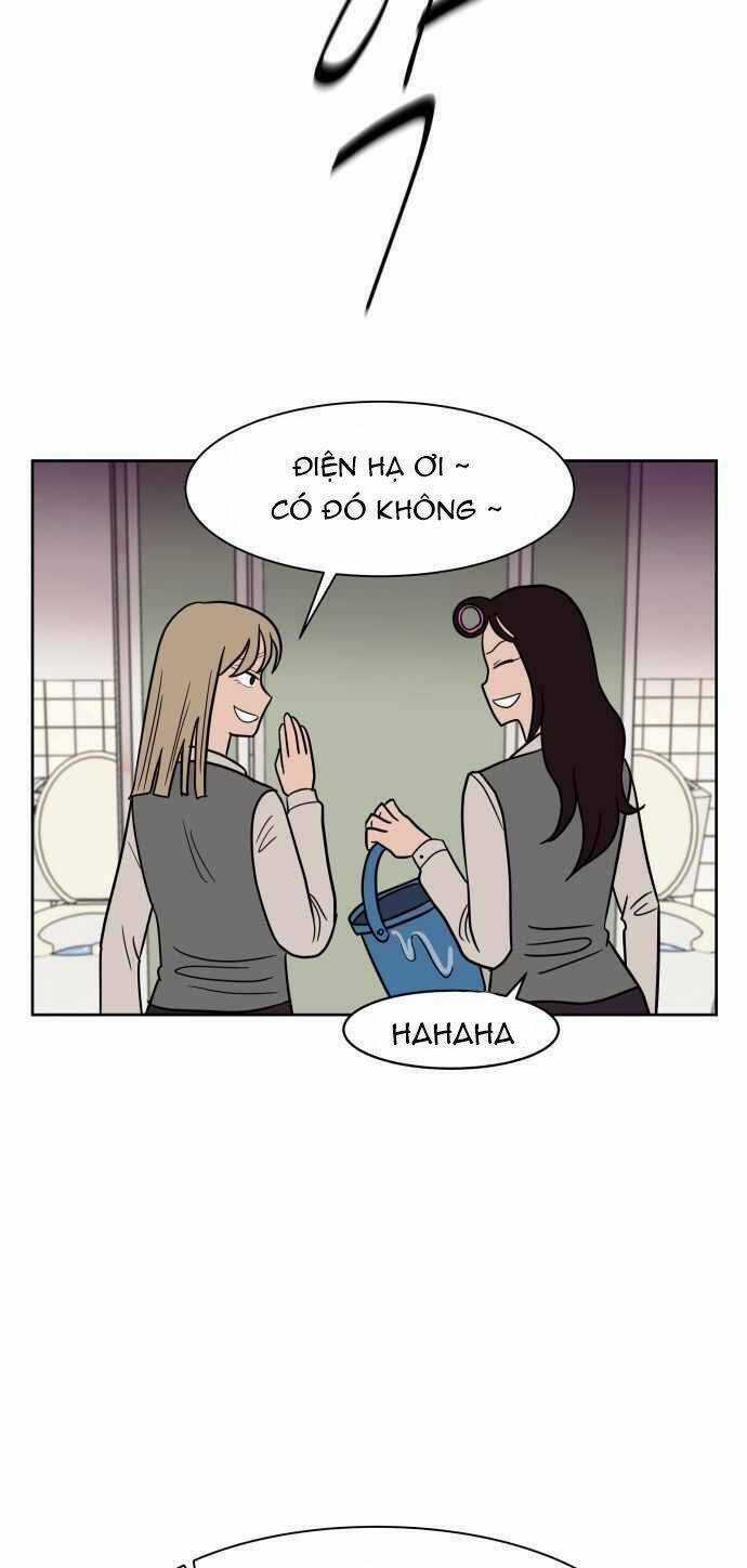 Ngọn Lửa Xanh Chapter 44 trang 70