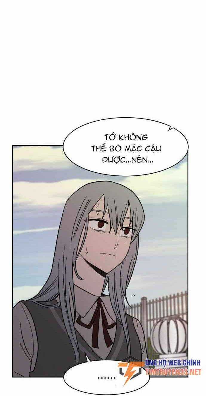 Ngọn Lửa Xanh Chapter 45 trang 10