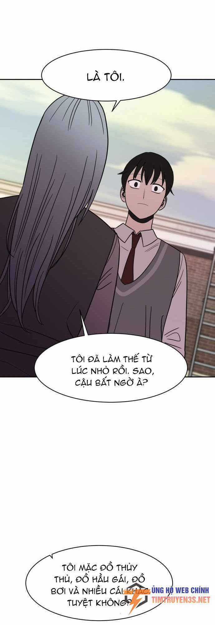 Ngọn Lửa Xanh Chapter 45 trang 14