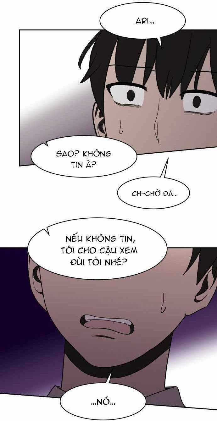 Ngọn Lửa Xanh Chapter 45 trang 15