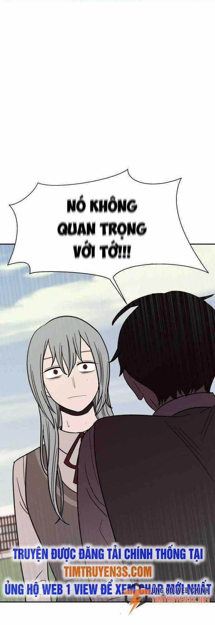 Ngọn Lửa Xanh Chapter 45 trang 17