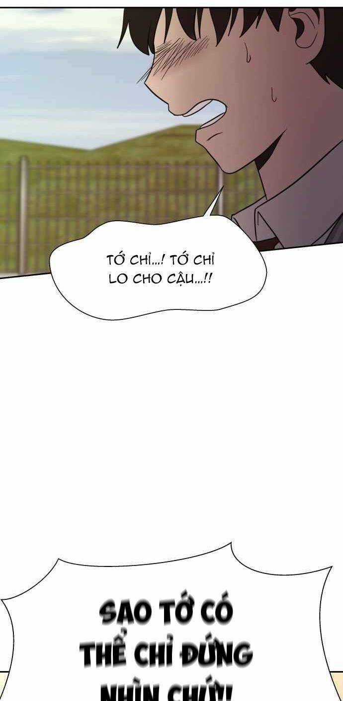 Ngọn Lửa Xanh Chapter 45 trang 19