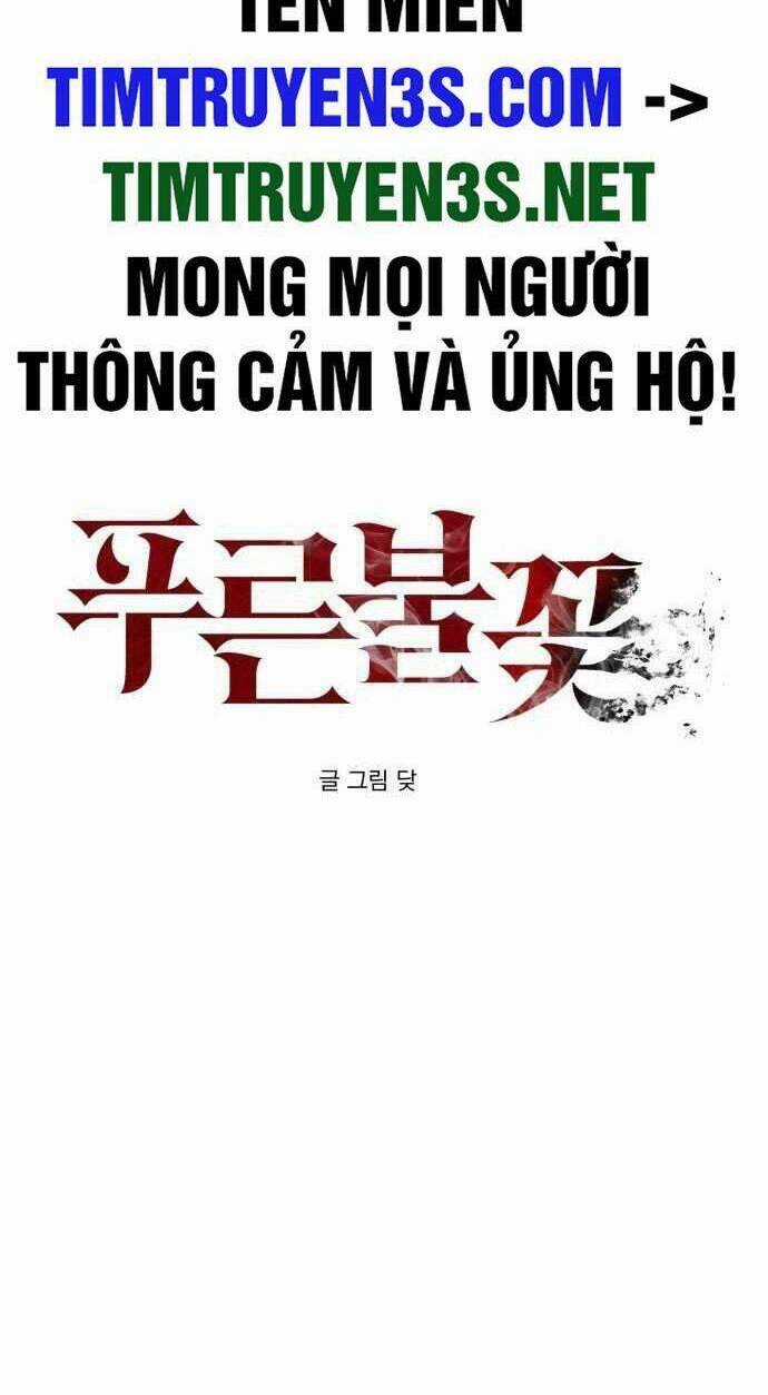 Ngọn Lửa Xanh Chapter 45 trang 2