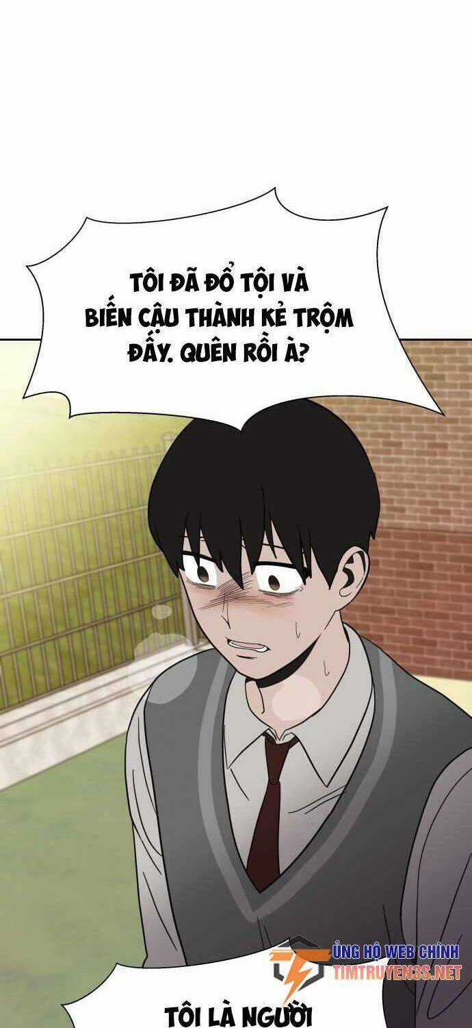 Ngọn Lửa Xanh Chapter 45 trang 24