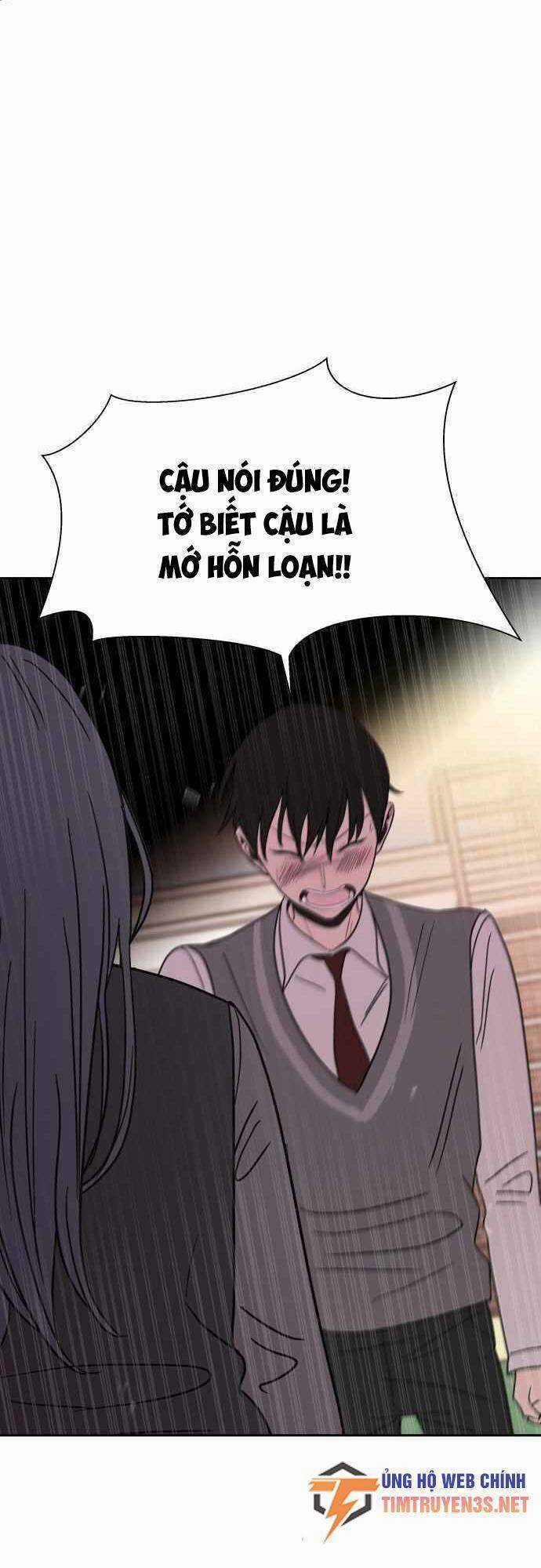 Ngọn Lửa Xanh Chapter 45 trang 30