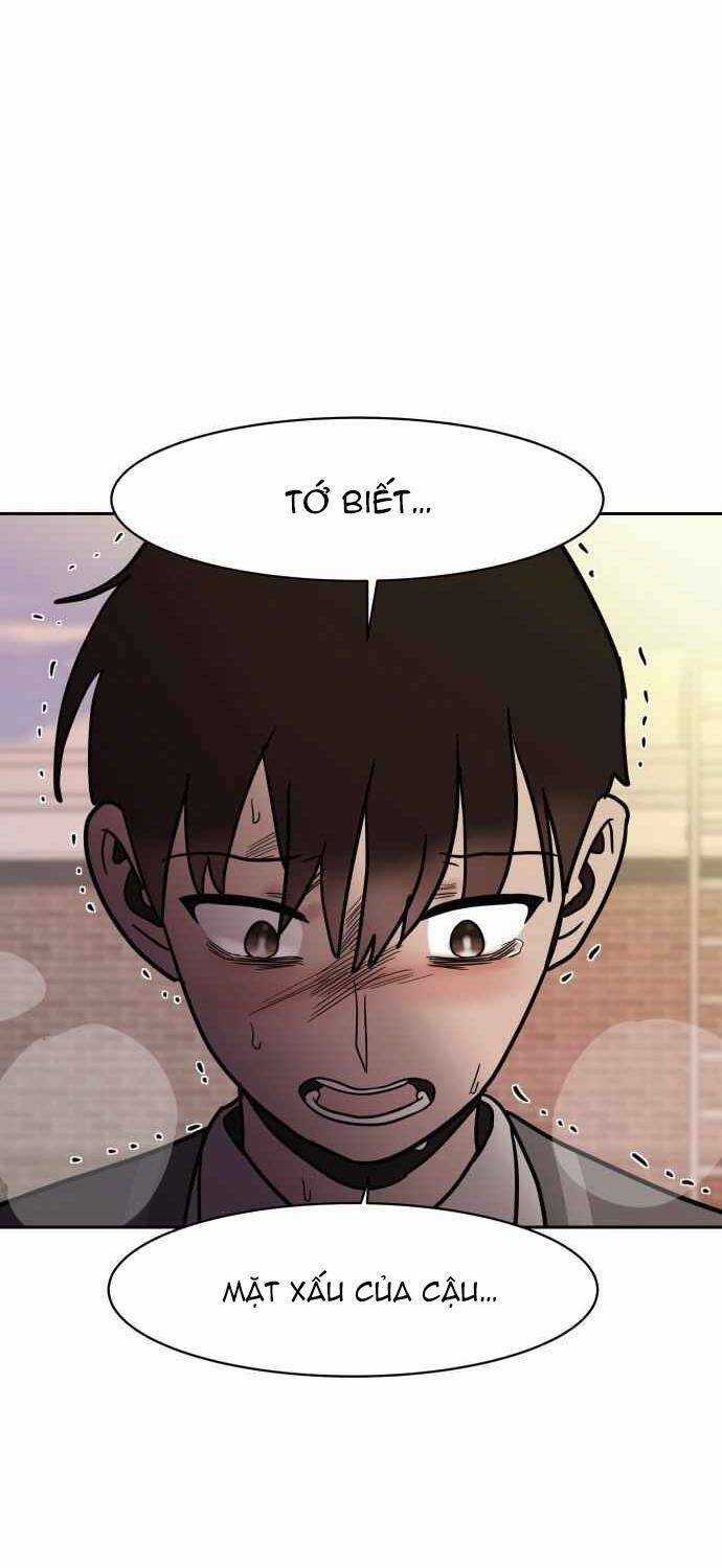 Ngọn Lửa Xanh Chapter 45 trang 31