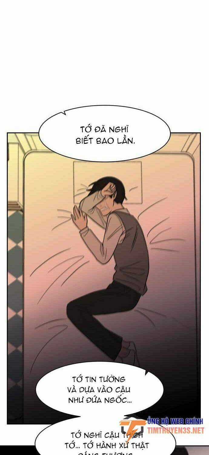 Ngọn Lửa Xanh Chapter 45 trang 32