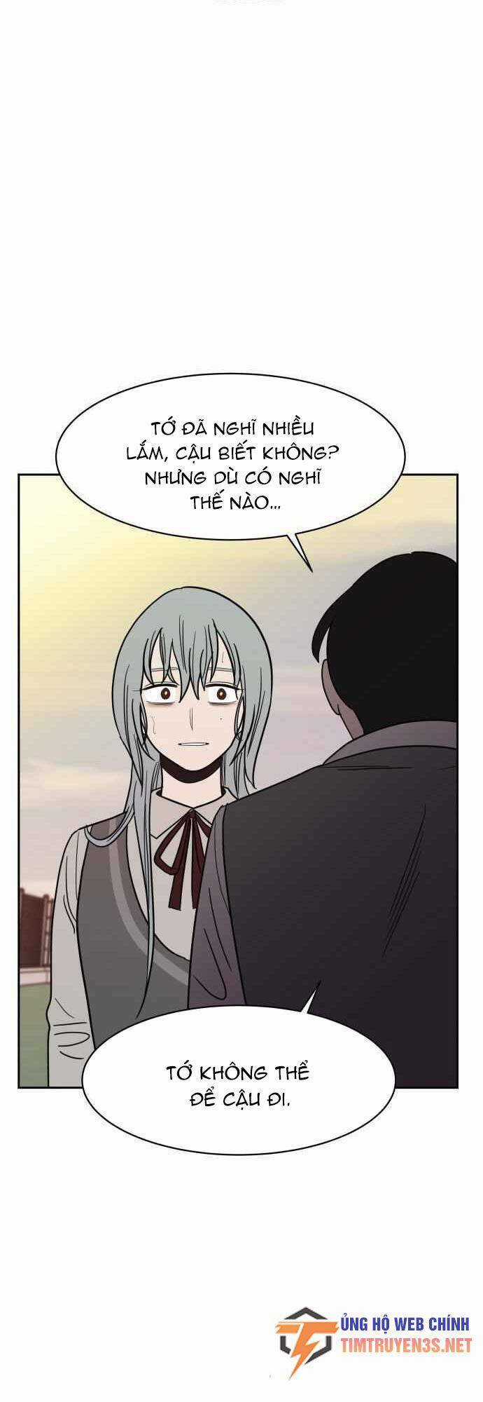 Ngọn Lửa Xanh Chapter 45 trang 35