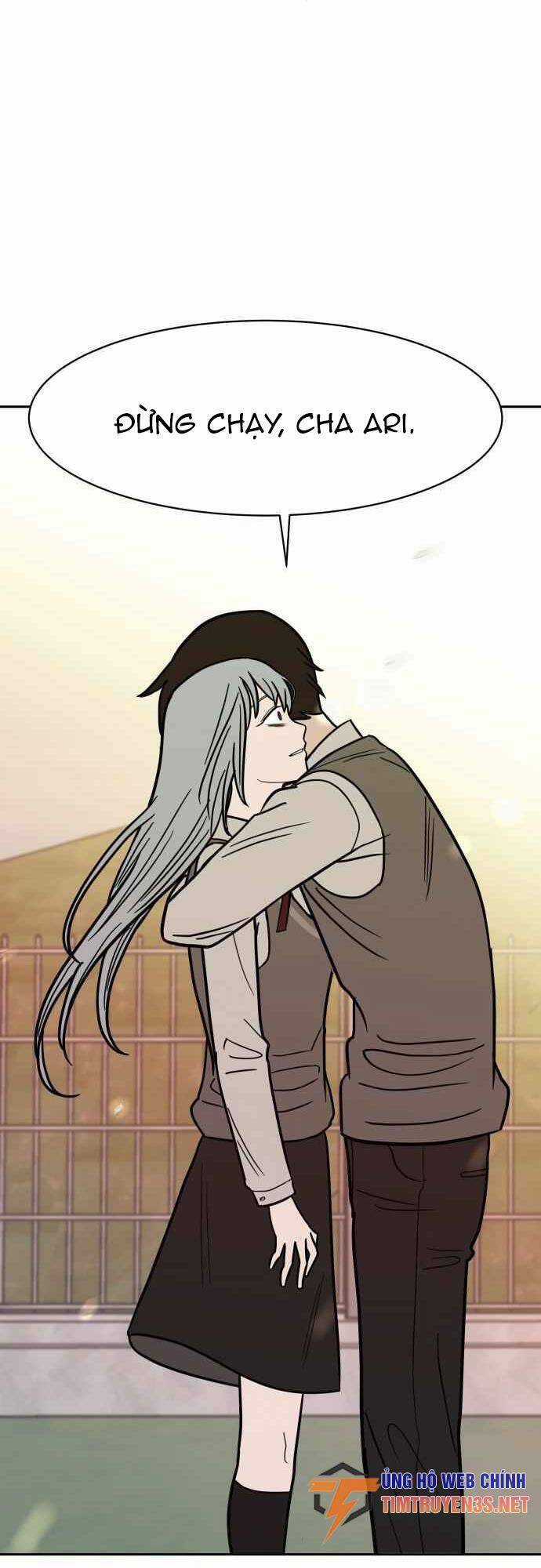 Ngọn Lửa Xanh Chapter 45 trang 42