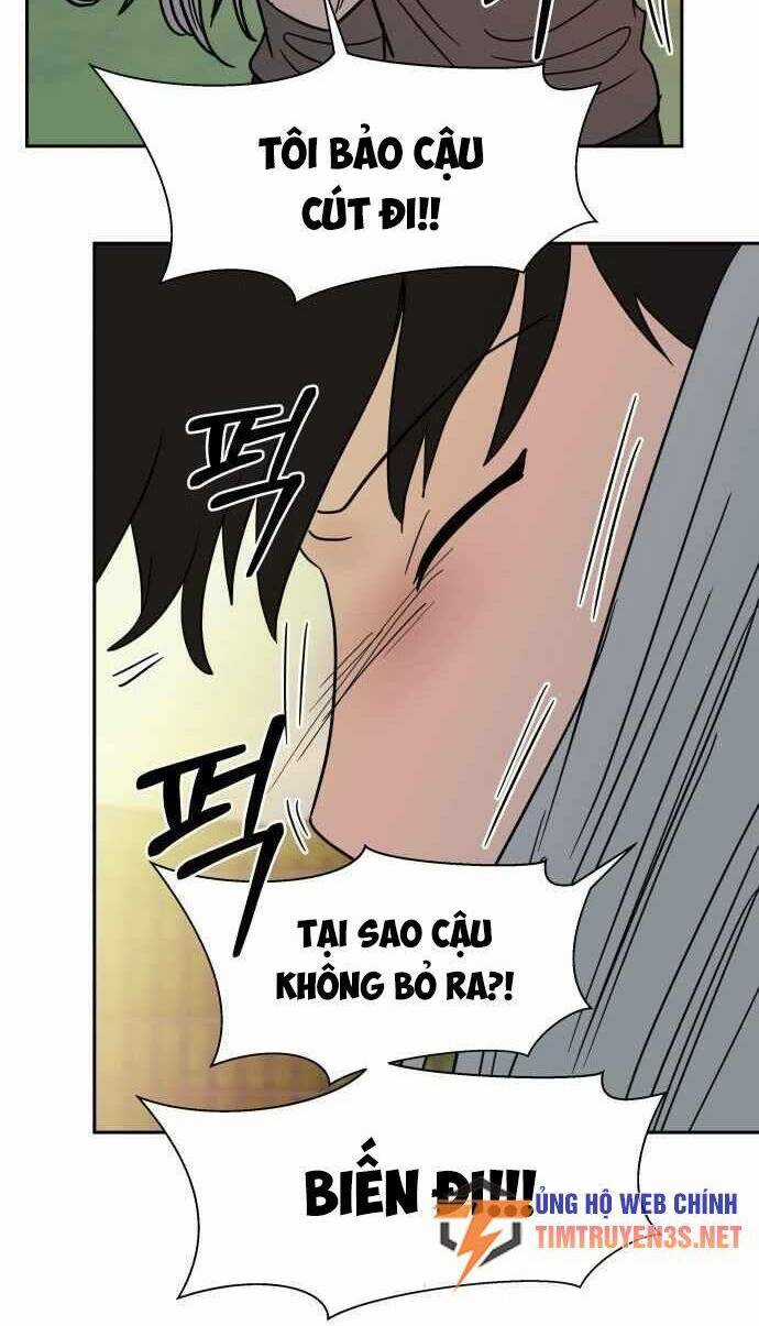 Ngọn Lửa Xanh Chapter 45 trang 46