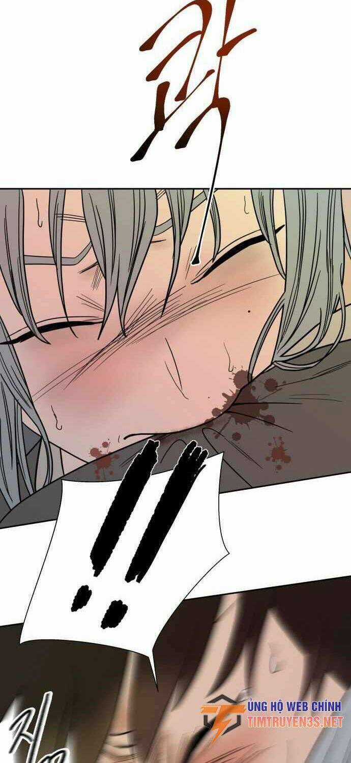 Ngọn Lửa Xanh Chapter 45 trang 48