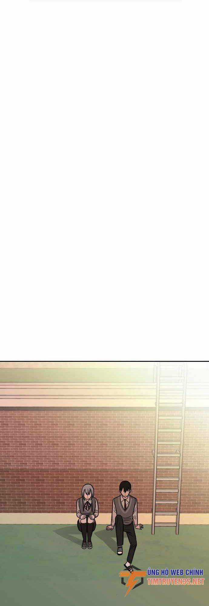 Ngọn Lửa Xanh Chapter 45 trang 57