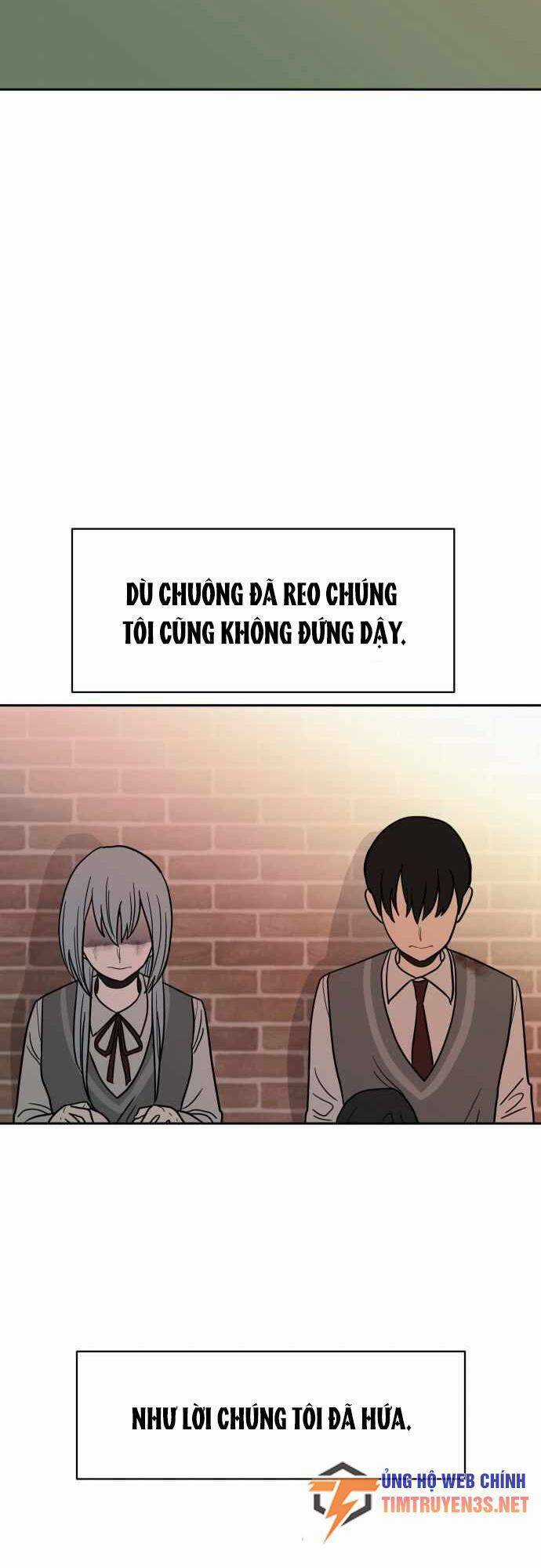 Ngọn Lửa Xanh Chapter 45 trang 58