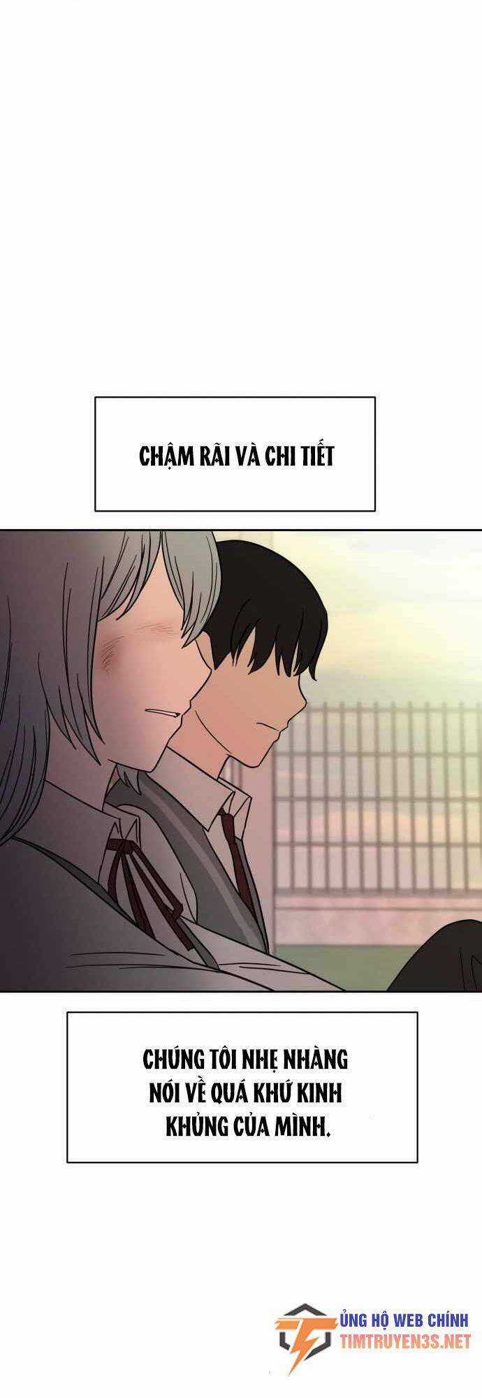 Ngọn Lửa Xanh Chapter 45 trang 61