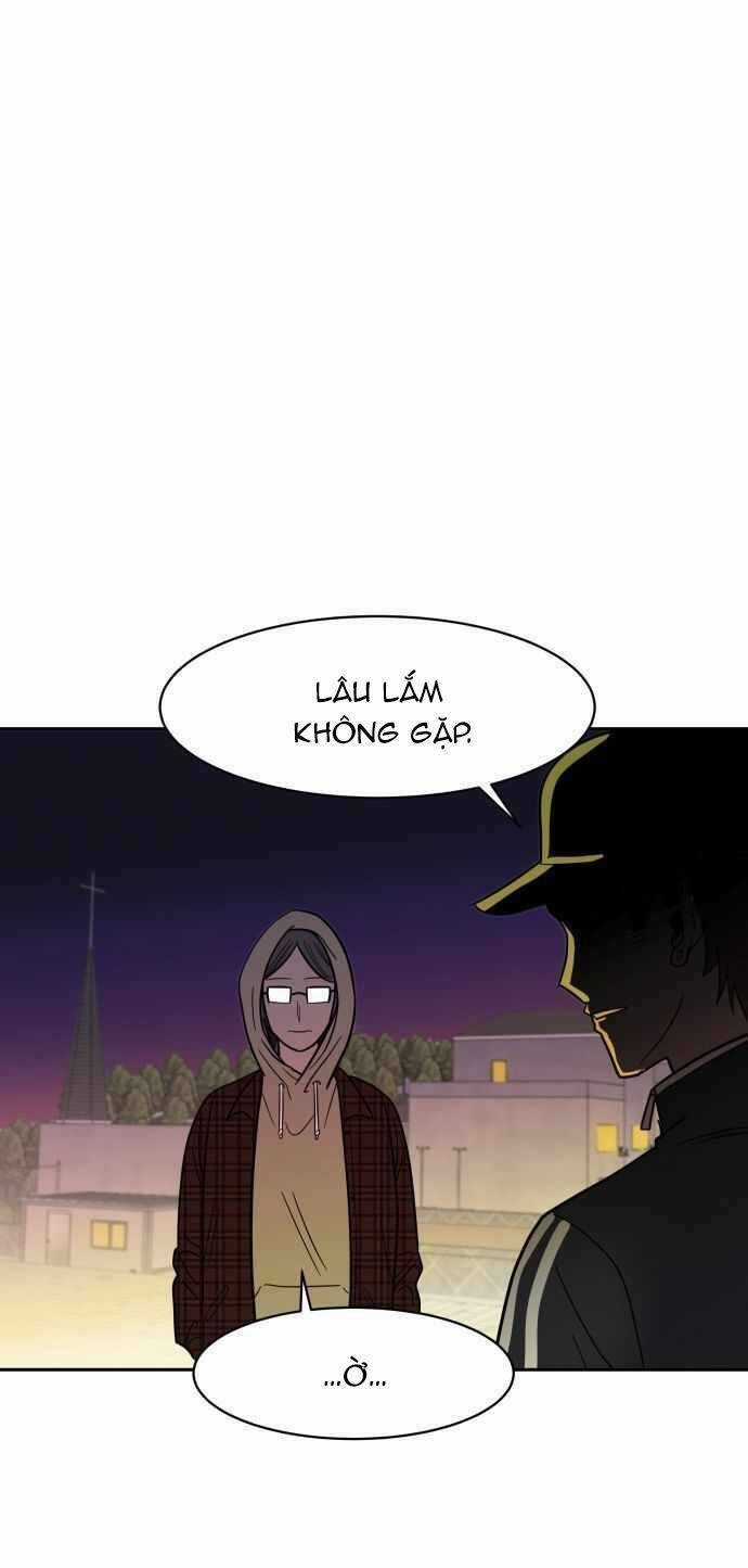 Ngọn Lửa Xanh Chapter 45 trang 72