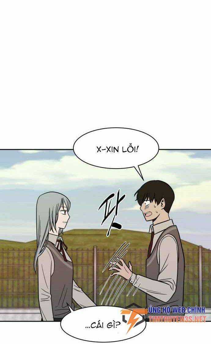 Ngọn Lửa Xanh Chapter 45 trang 8