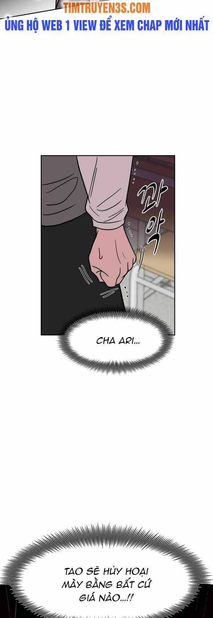 Ngọn Lửa Xanh Chapter 46 trang 13