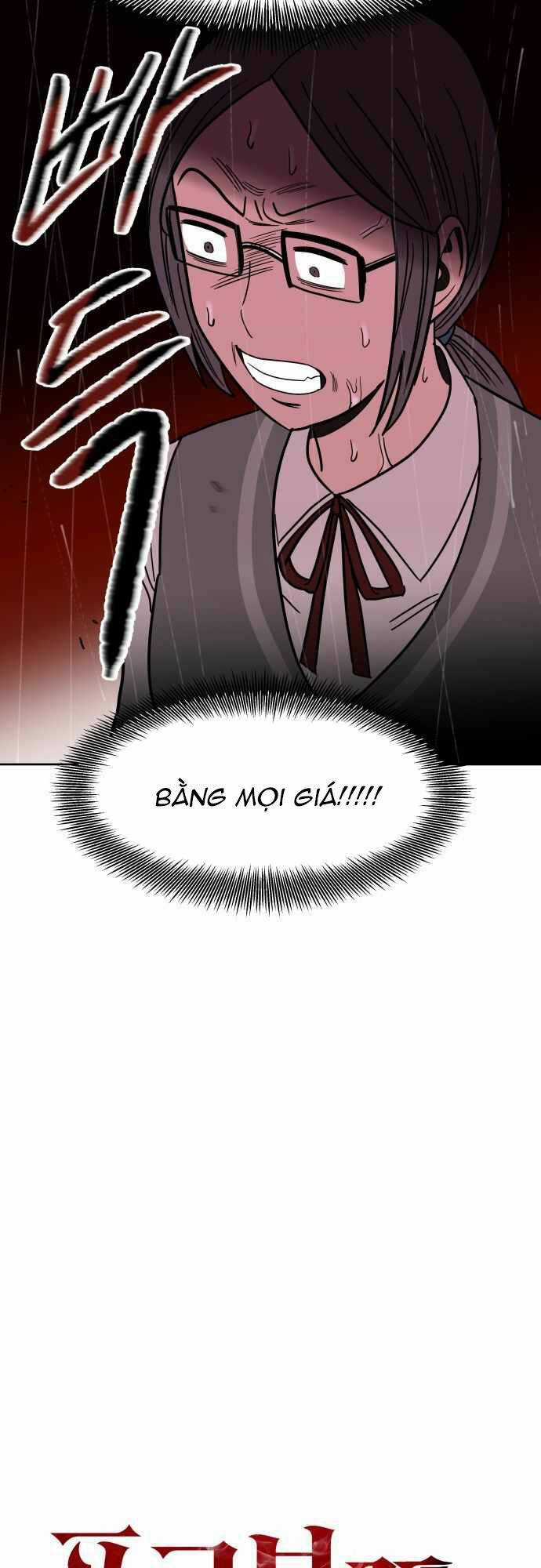 Ngọn Lửa Xanh Chapter 46 trang 14