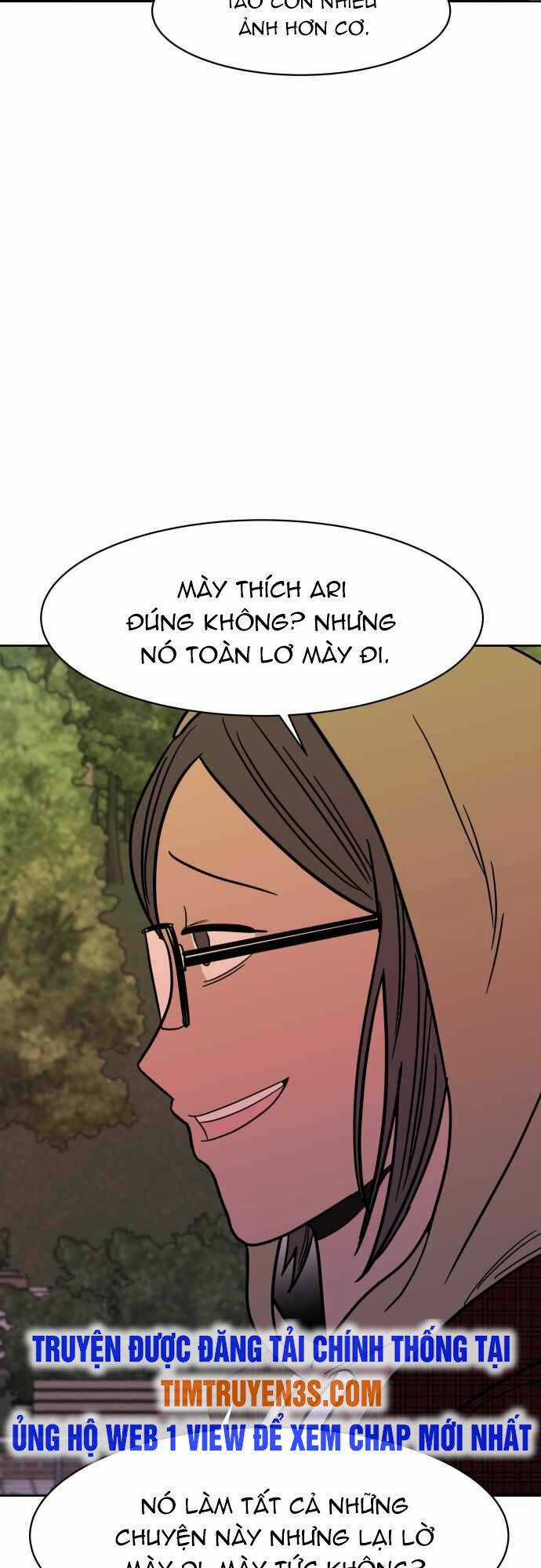 Ngọn Lửa Xanh Chapter 46 trang 22