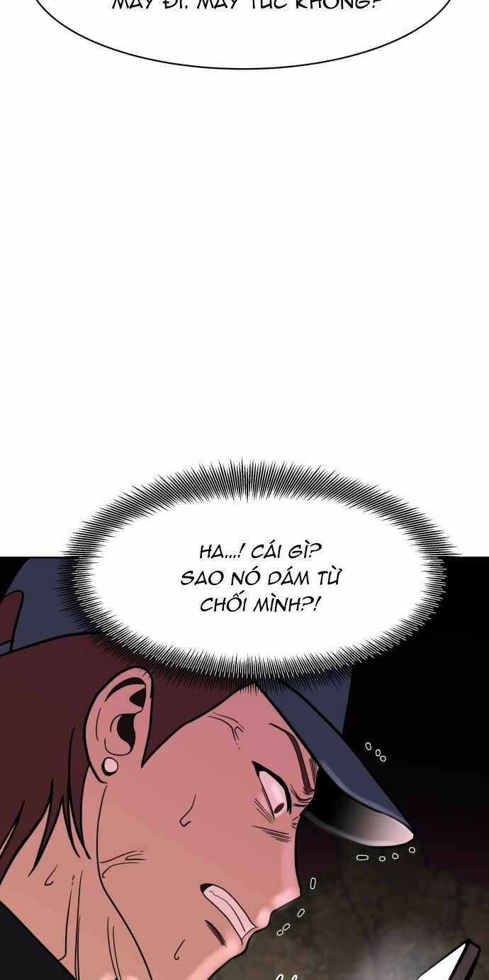 Ngọn Lửa Xanh Chapter 46 trang 23