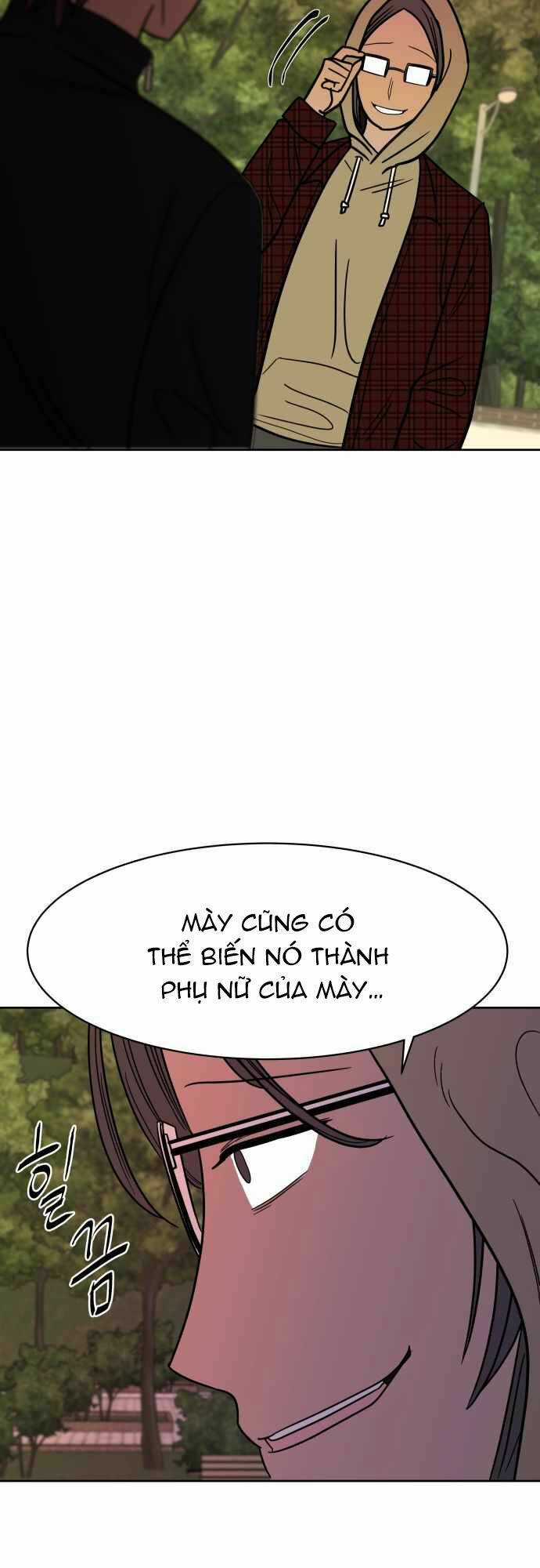 Ngọn Lửa Xanh Chapter 46 trang 26