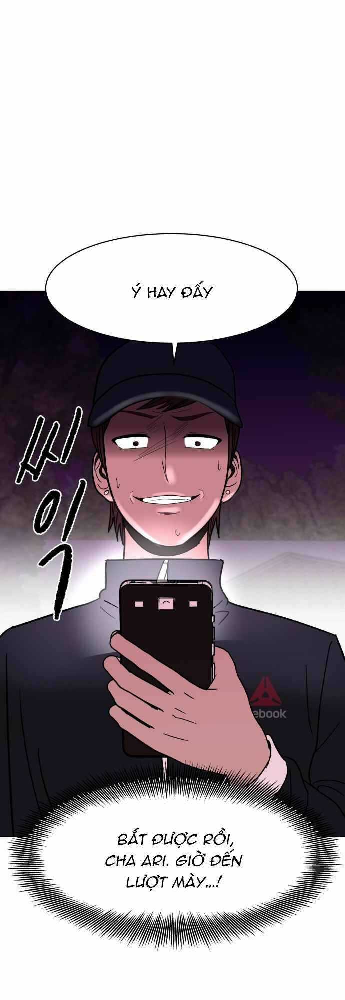 Ngọn Lửa Xanh Chapter 46 trang 27