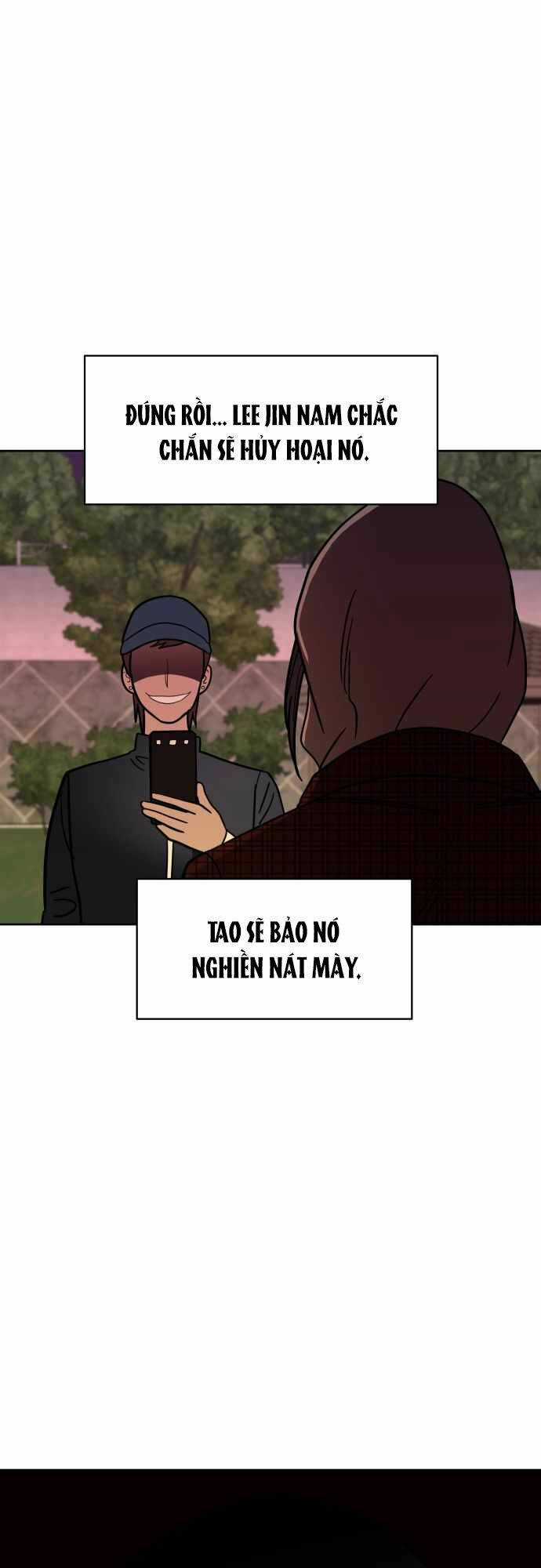 Ngọn Lửa Xanh Chapter 46 trang 28