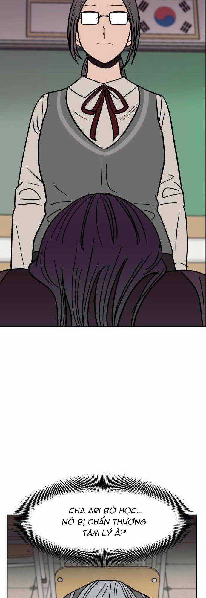 Ngọn Lửa Xanh Chapter 46 trang 3
