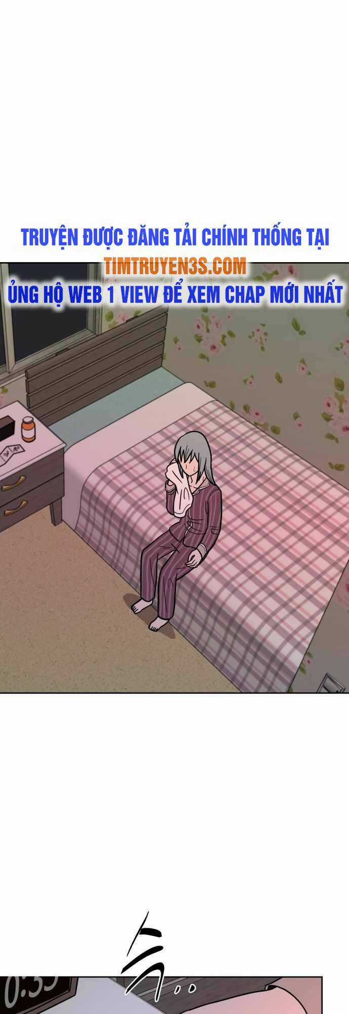 Ngọn Lửa Xanh Chapter 46 trang 30