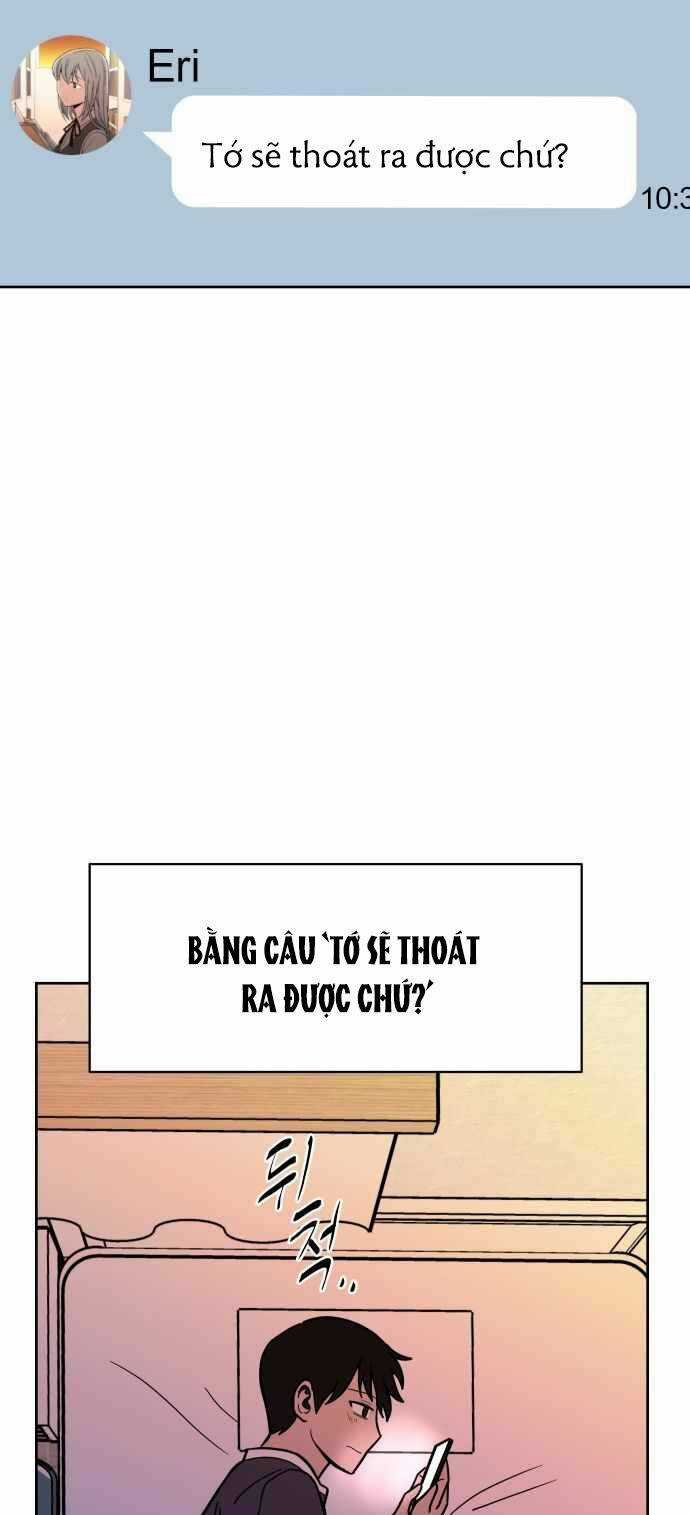 Ngọn Lửa Xanh Chapter 46 trang 39