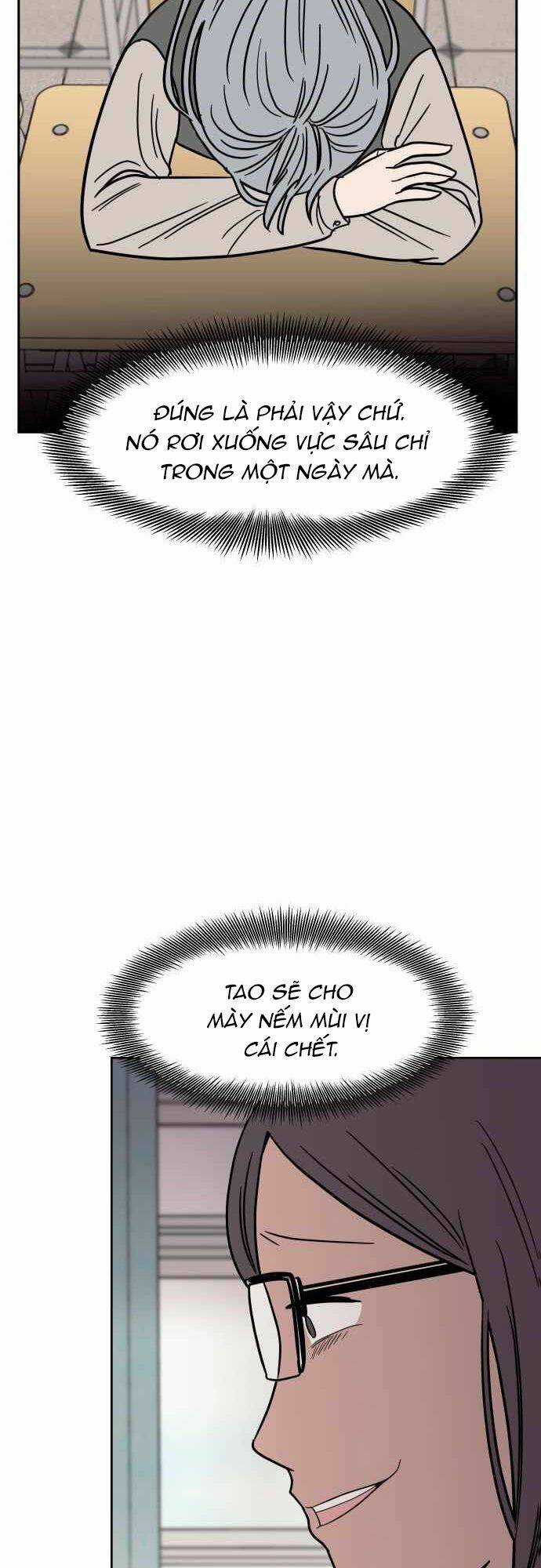 Ngọn Lửa Xanh Chapter 46 trang 4