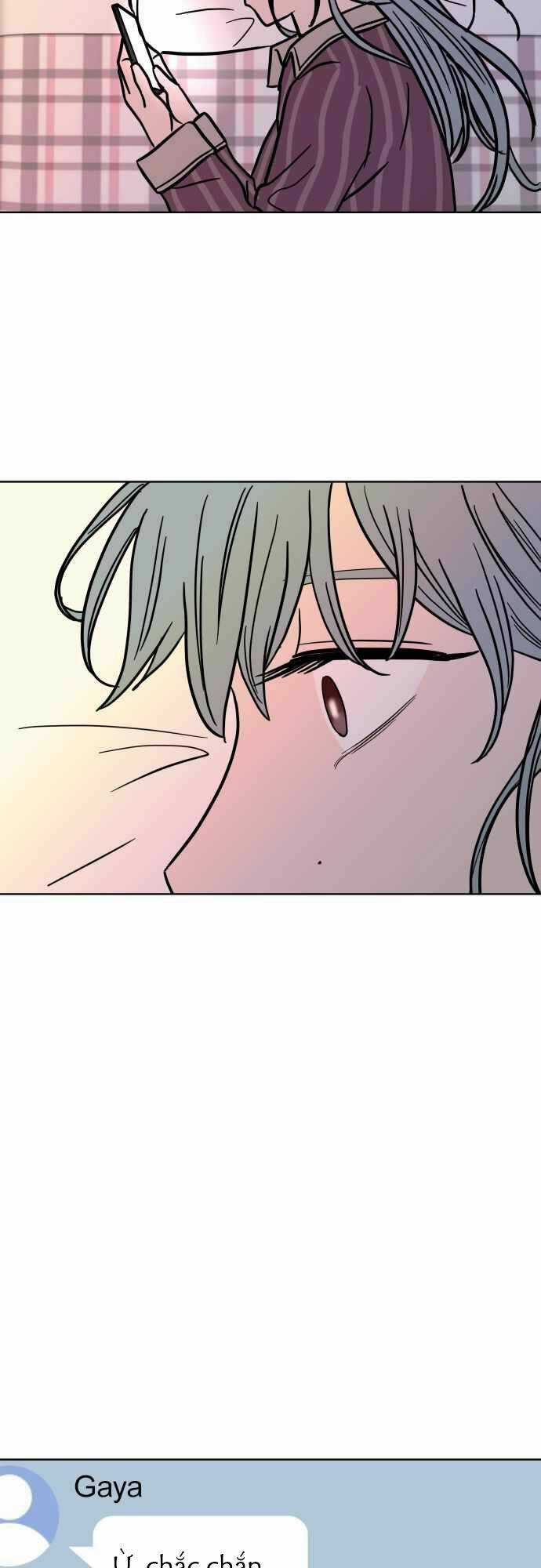 Ngọn Lửa Xanh Chapter 46 trang 42