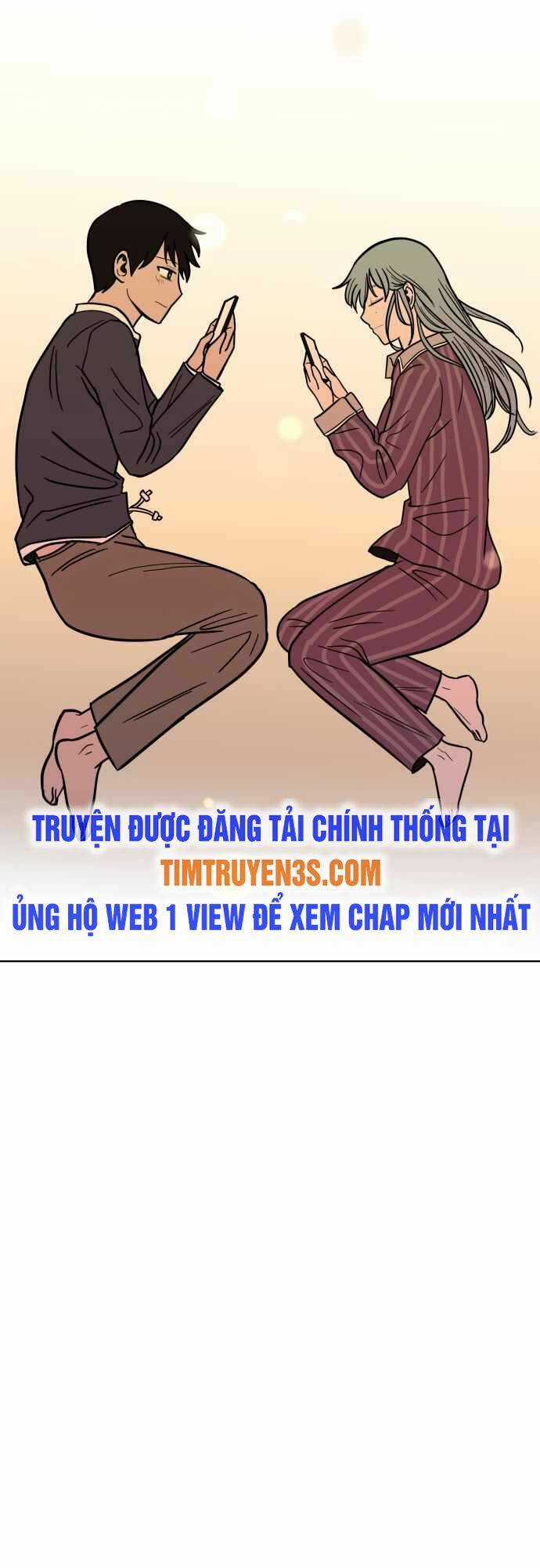Ngọn Lửa Xanh Chapter 46 trang 45