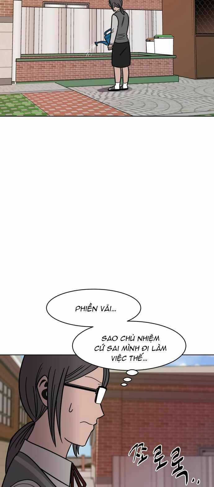 Ngọn Lửa Xanh Chapter 46 trang 47