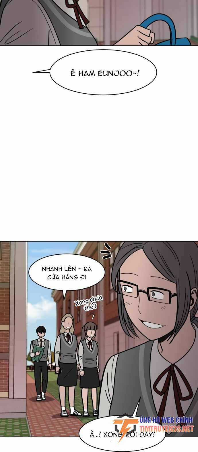 Ngọn Lửa Xanh Chapter 46 trang 48