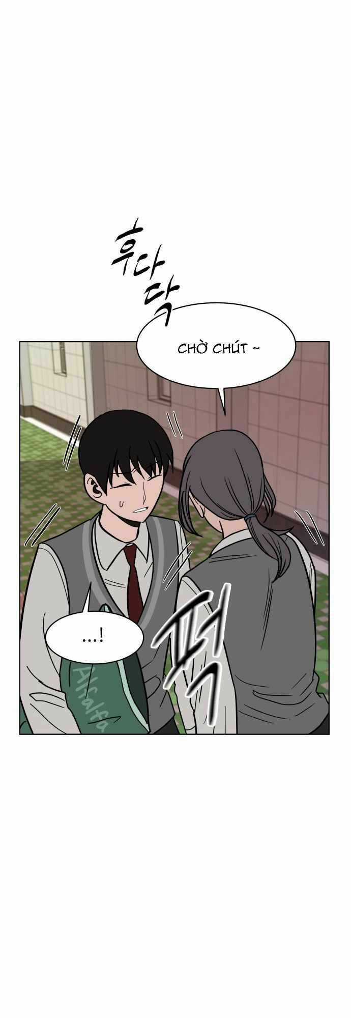 Ngọn Lửa Xanh Chapter 46 trang 49