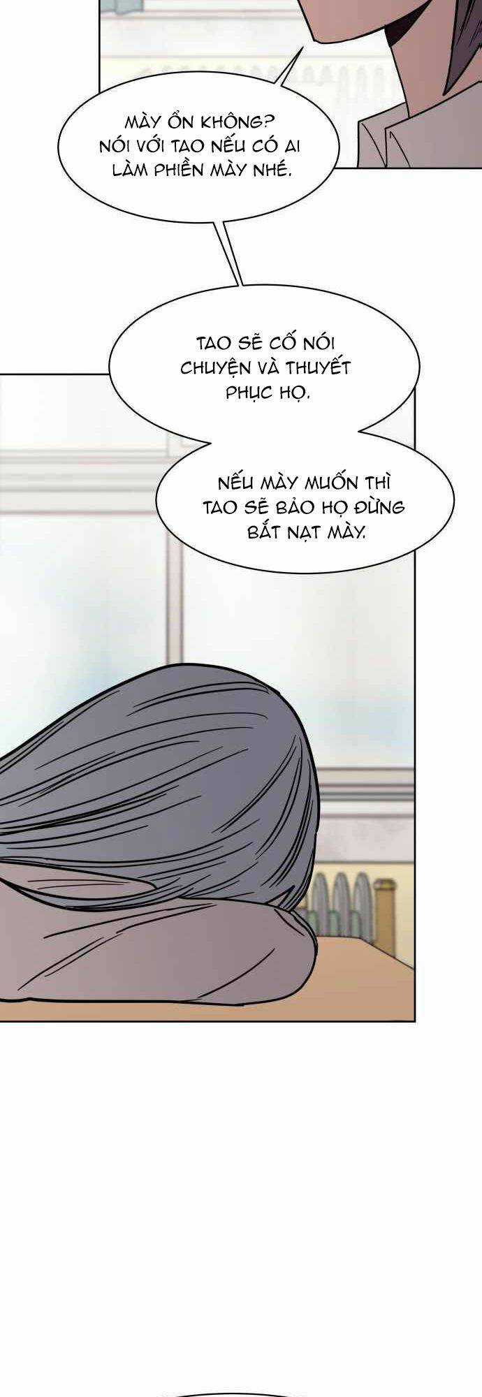 Ngọn Lửa Xanh Chapter 46 trang 5